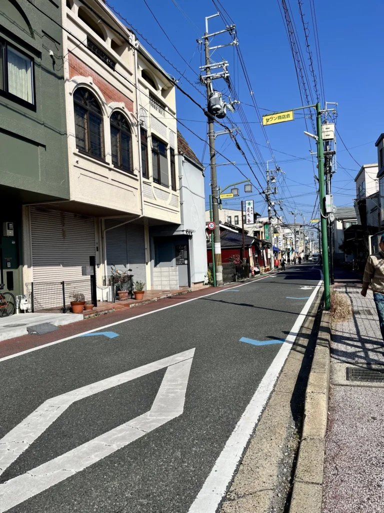 喜久春 アクセス