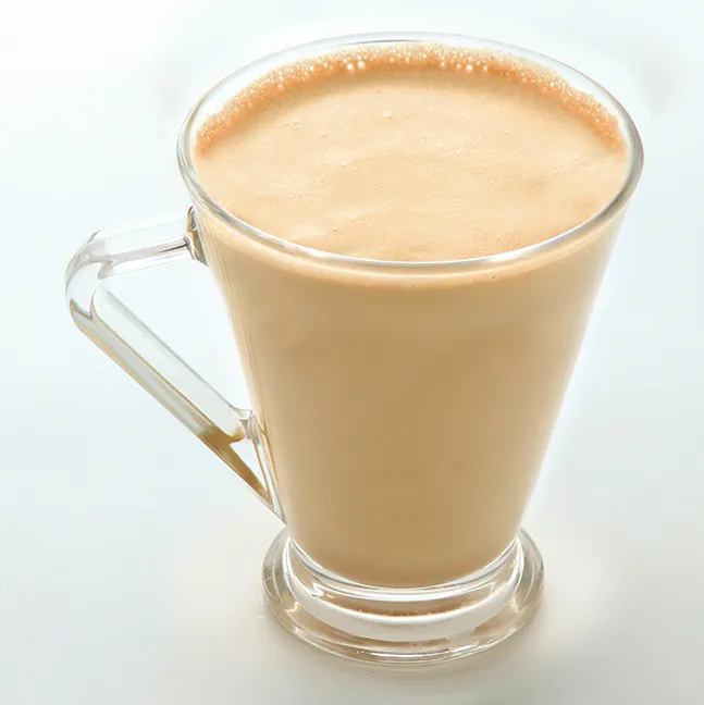 ハニーミツバチ珈琲　ラテ