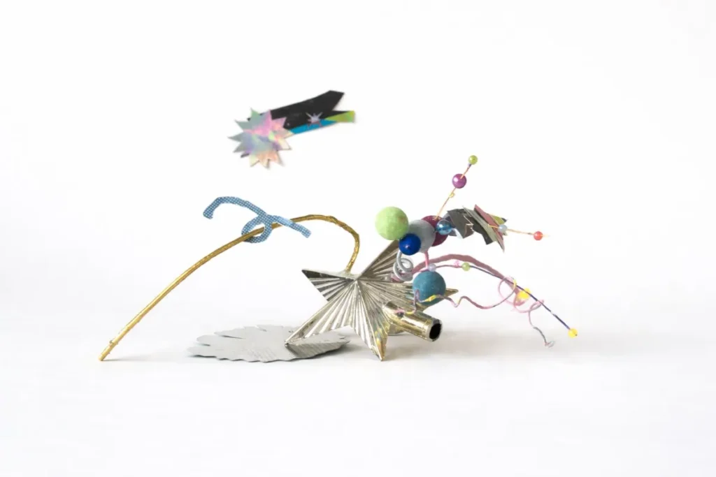 どこの星から来たのですか展2