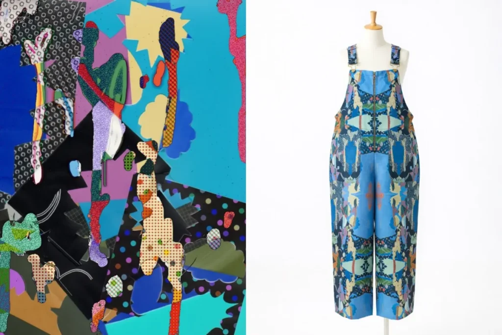 どこの星から来たのですか展4