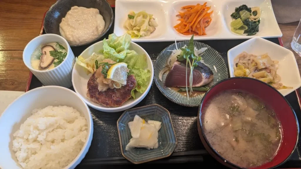 池田よらんしょ御前