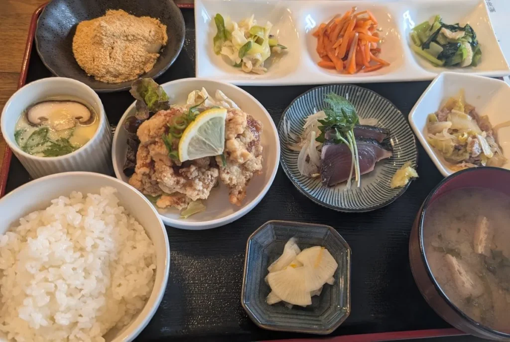 池田よらんしょ