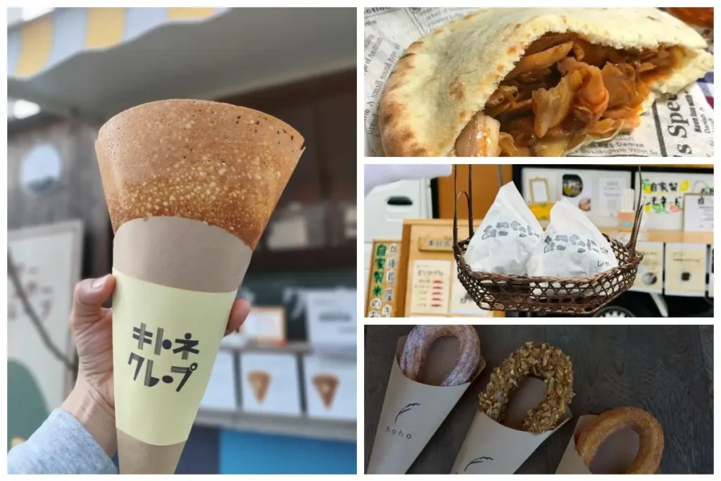 川西バースフェスタ2026 出店者写真3