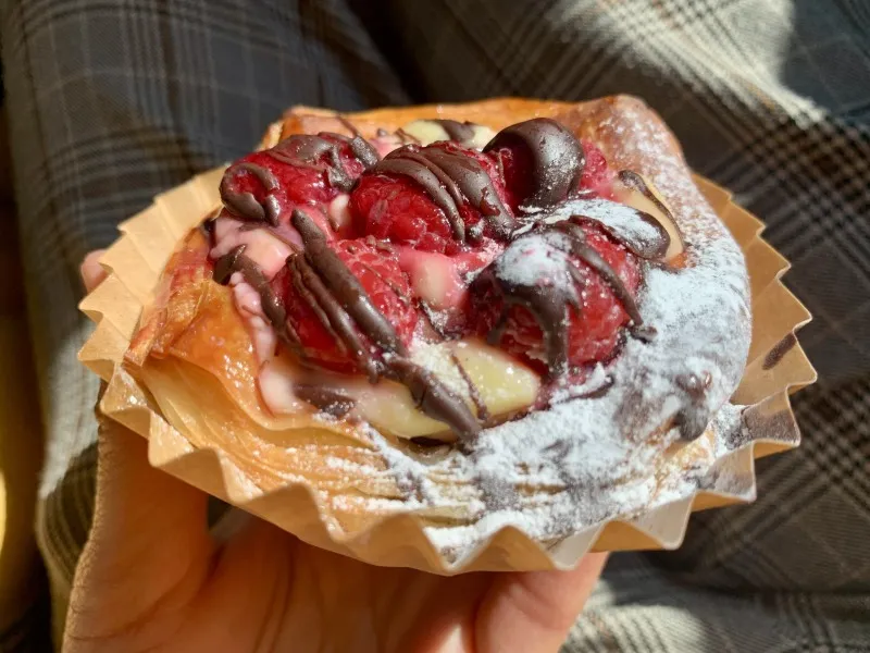 ケルンメイン六甲店 恋するラズベリー2