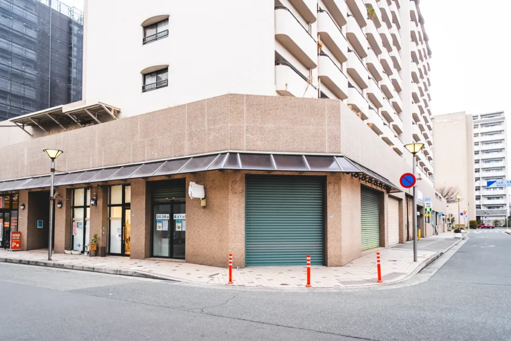 放課後クラブ外観2