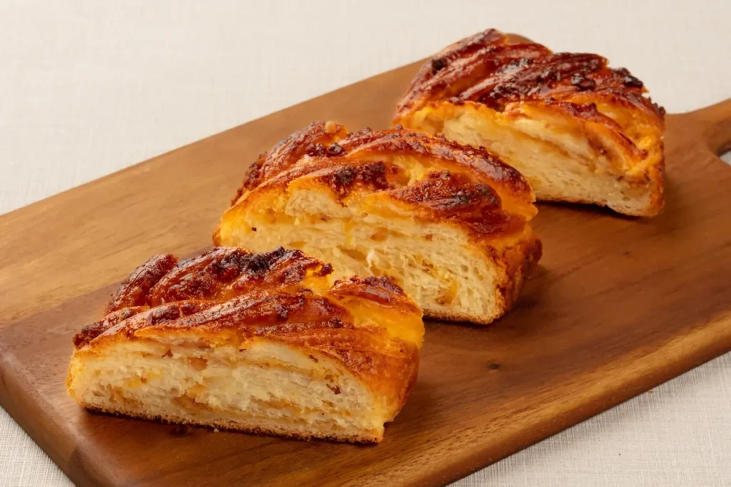 神戸屋　アーモンドペストリー