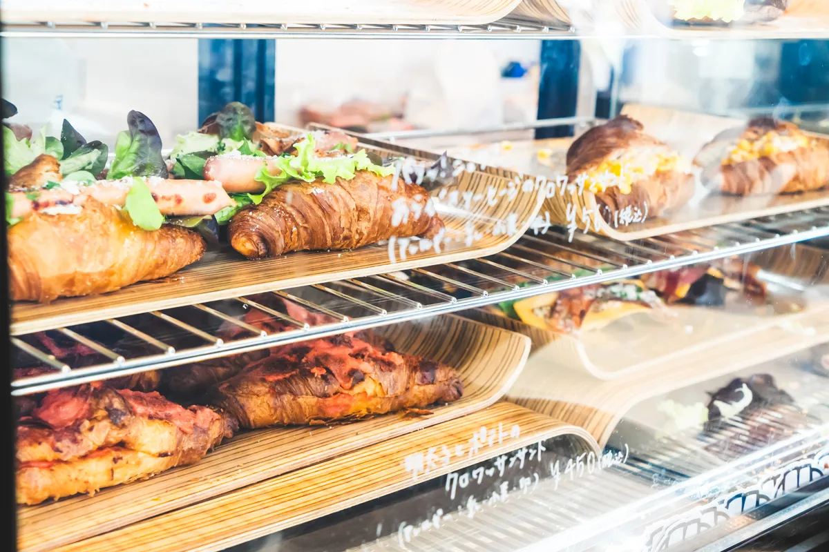 伊丹 NEW OPEN｜ミシュラン12年連続星獲得の唐渡シェフ監修、行列必至の話題店【クロプリ】に行ってきました！