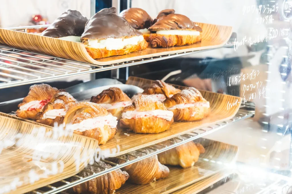 クロプリ サンド2