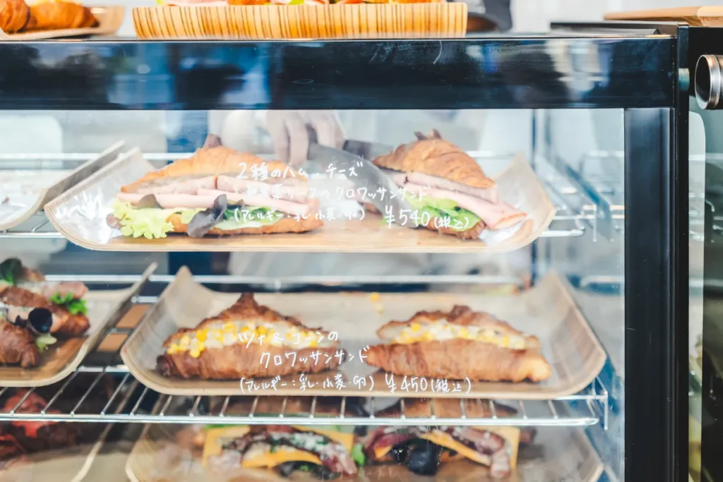 クロプリ サンド3