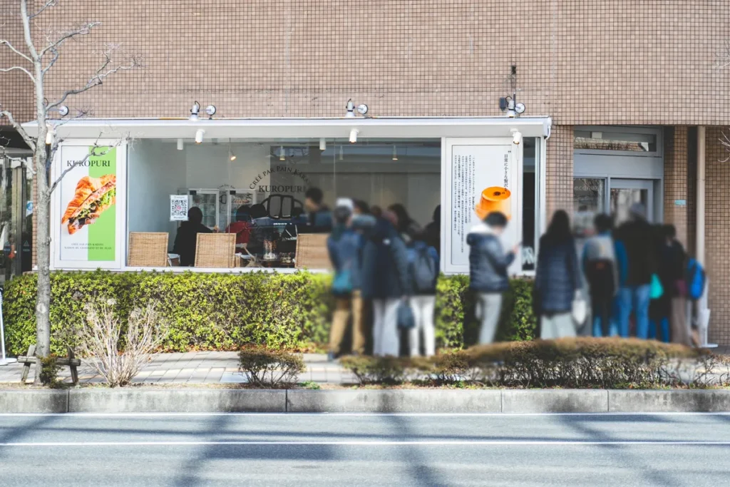 クロプリ 行列2