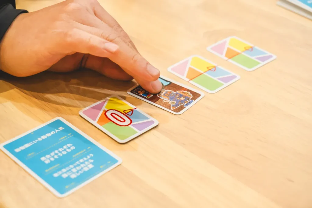 ルナソルカフェ　ito3