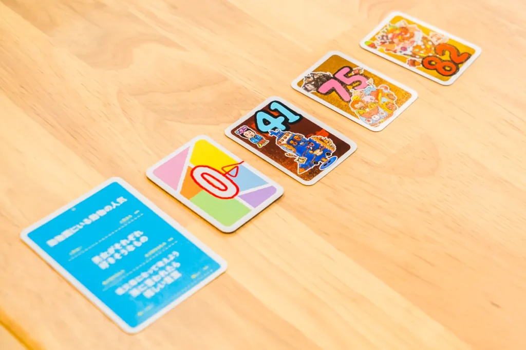 ルナソルカフェ　ito5