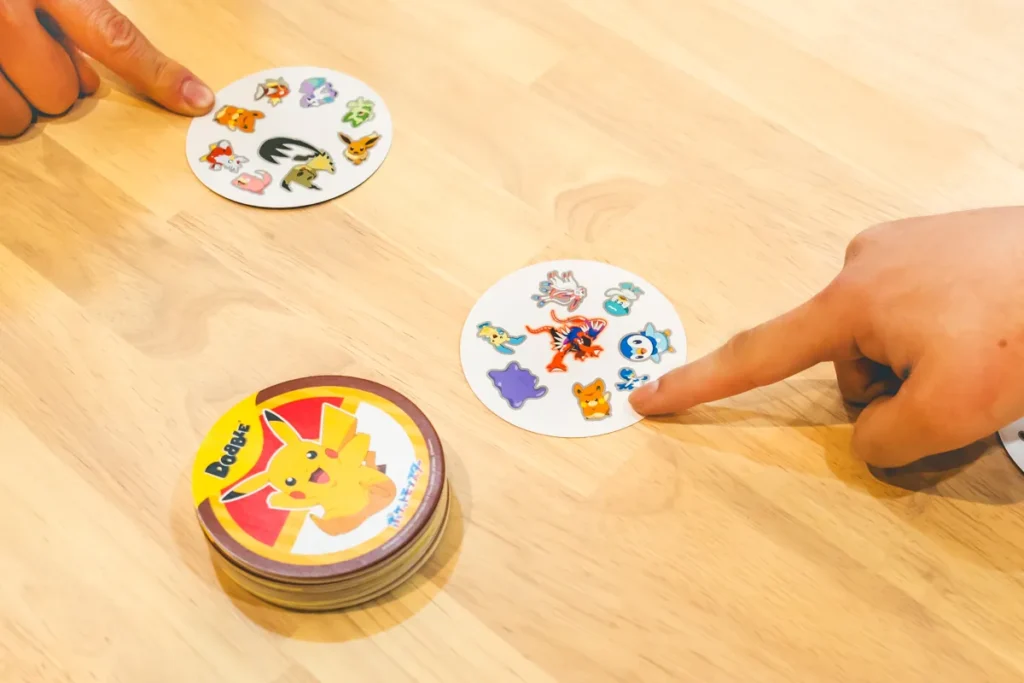 ルナソルカフェ　ドブル3