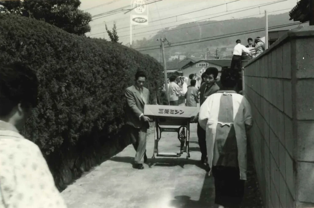 前田勘治さん メイン