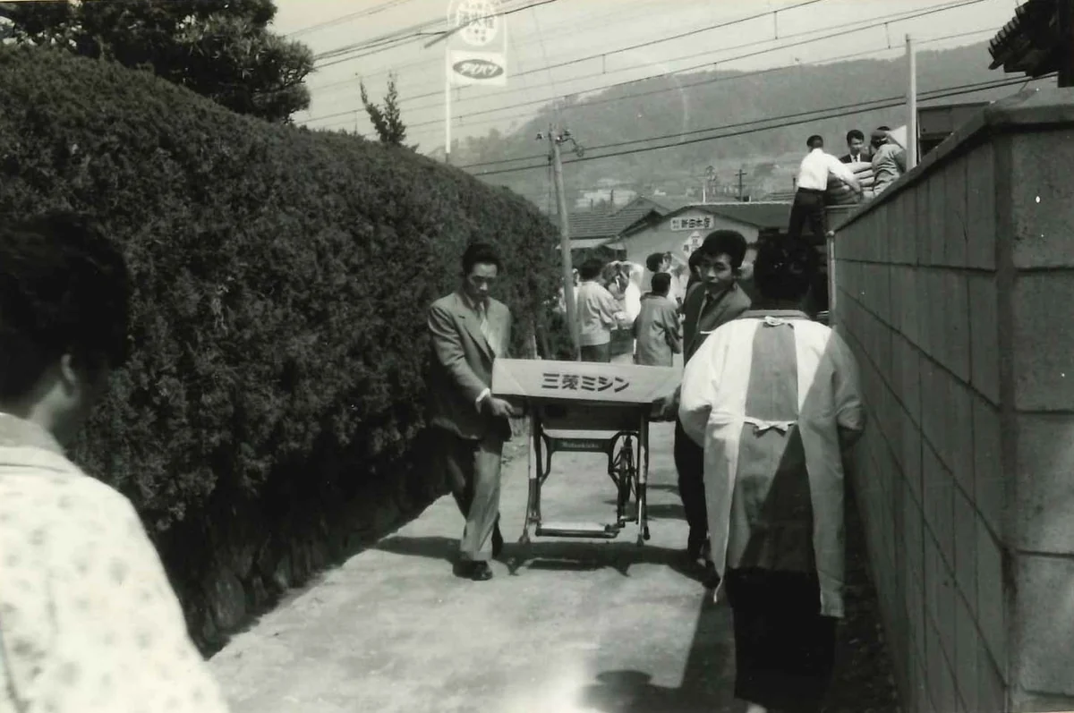 五月山で松茸が獲れた!? 90年の記憶からたどる池田の物語とは?