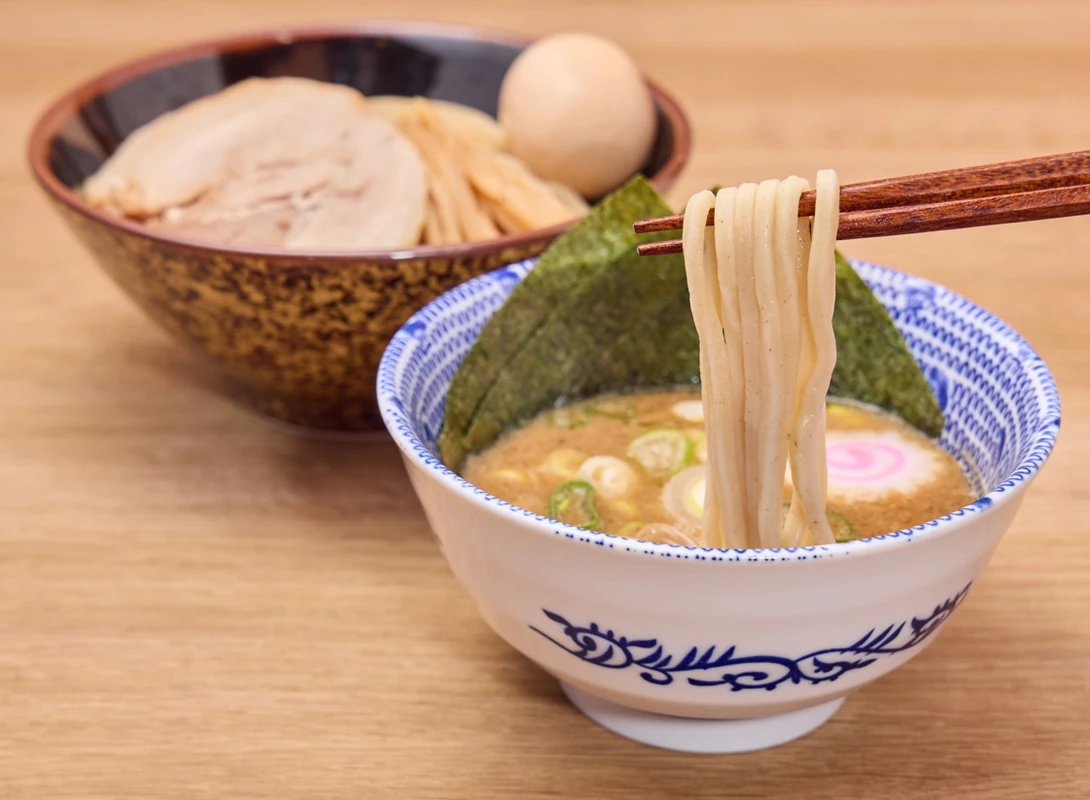 人気つけめん店「舎鈴」が阪急三番街「UMEDA FOOD HALL」に2026年2月3日オープン！