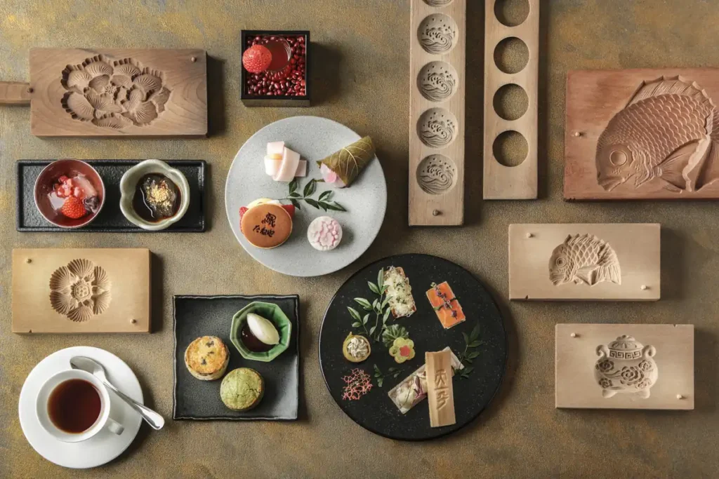 セント レジス ホテル 大阪AF