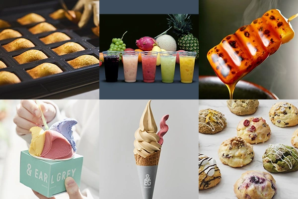 大丸梅田店がリニューアル！第一弾は2026年3月1日に地下１階和洋菓子売場からスタート