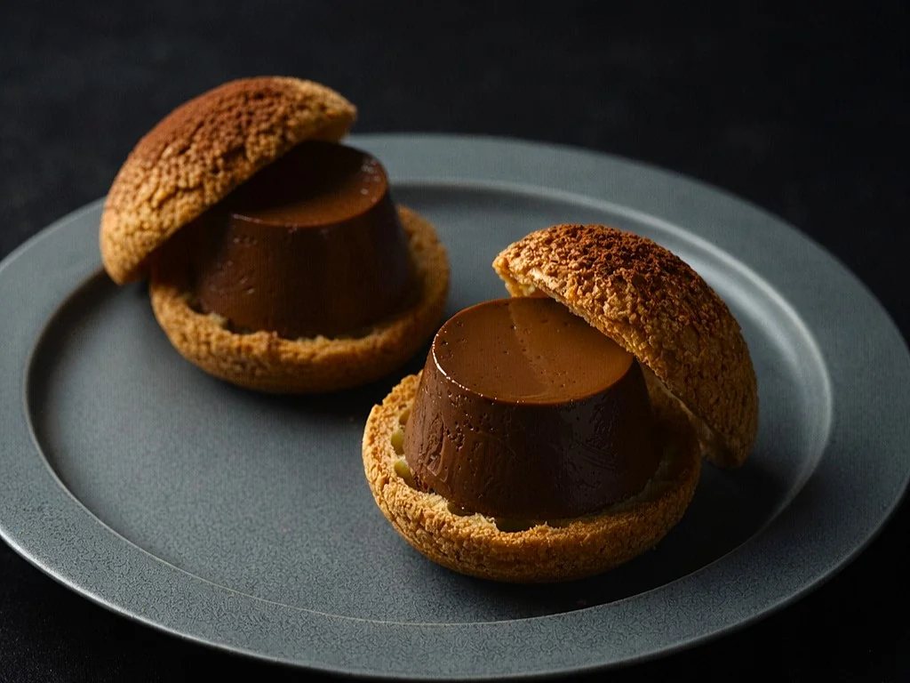 プリン研究所の「1年に1度しか登場しないプリンシュー」が阪急うめだ本店で2月15日より特別販売！その他商品も多数登場