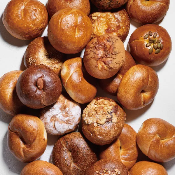 行列の絶えない大人気のベーグル専門店「テコナベーグル」が大丸梅田店に期間限定で初登場！2月25日より