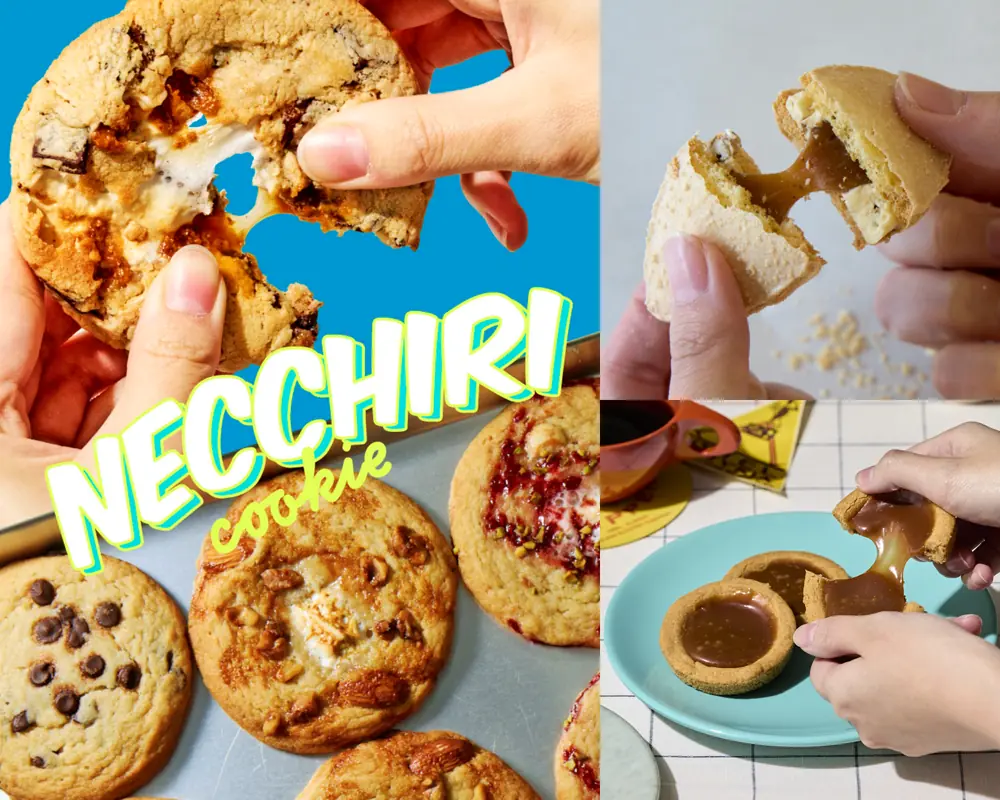 阪急うめだクッキーの魅力