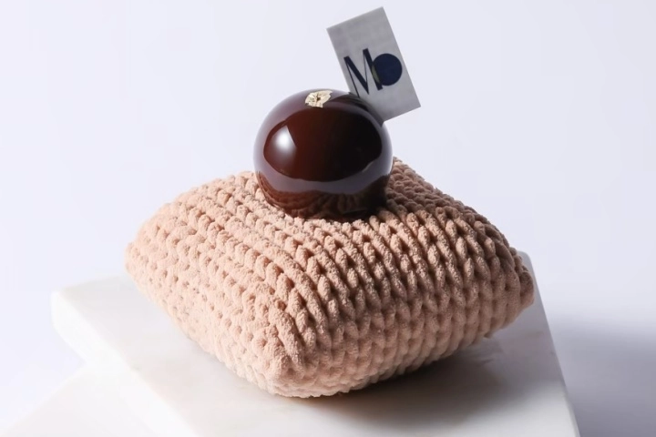 スイーツブランド「マサヒコオズミパリ」が神戸阪急に常設店を3月28日オープン！神戸初出店