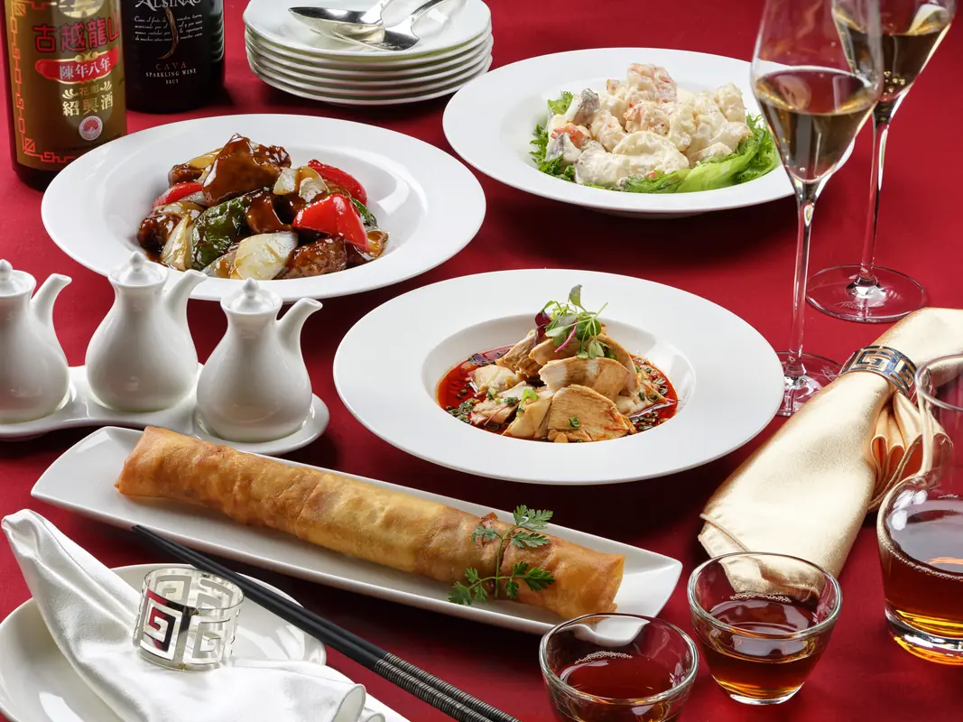 「都ホテル 尼崎」にて「四川もっとTABETE」フェア開催！2026年2月14日から