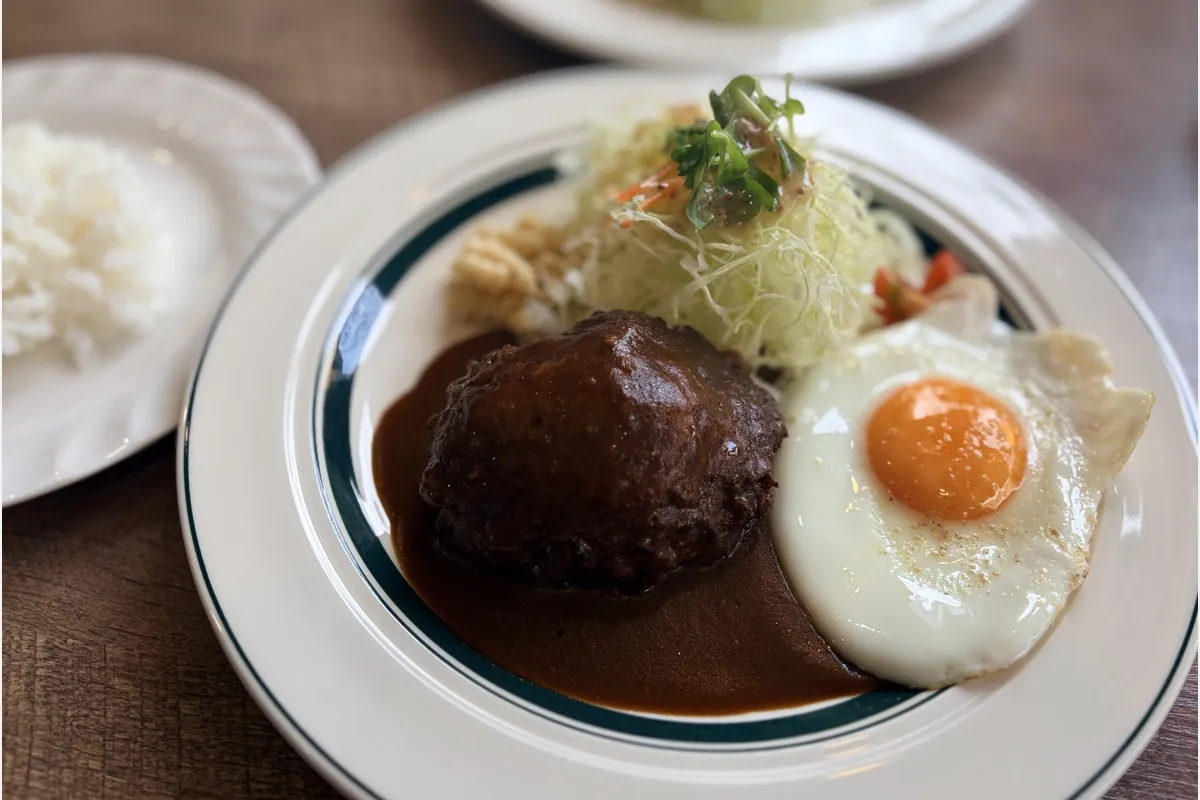 「洋食とワインにMARGOSE」で絶品ランチを！武庫之荘西