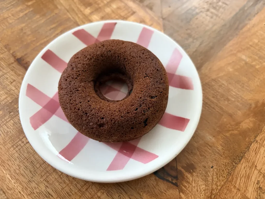 「Milk Baby」ダブルチョコ