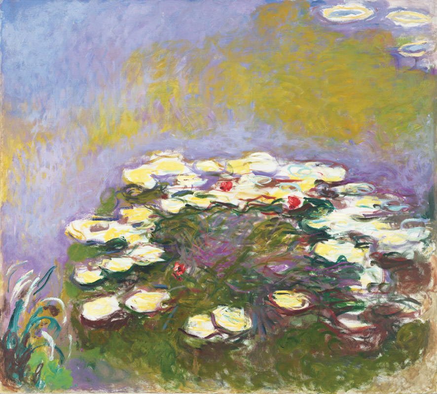 アサヒグループ大山崎山荘美術館で「開館30周年記念　没後100年　クロード・モネ展」が3月20日（祝）より開催