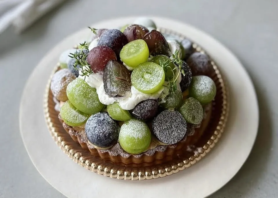 週末おやつ屋Niem