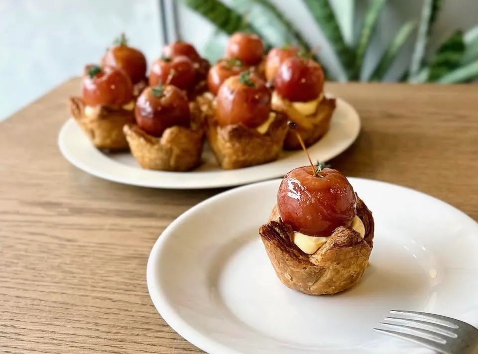 週末おやつ屋Niem