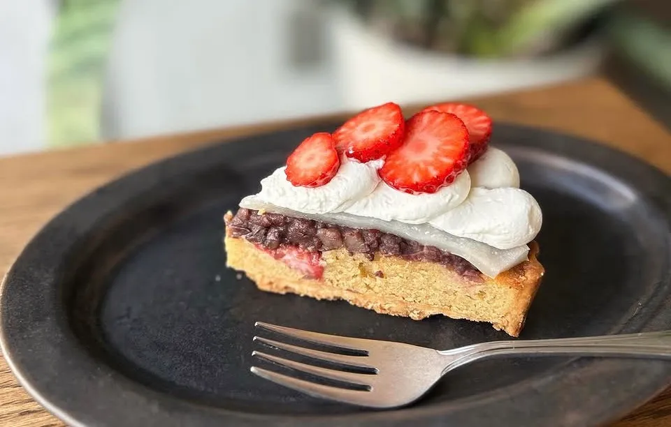 週末おやつ屋Niem