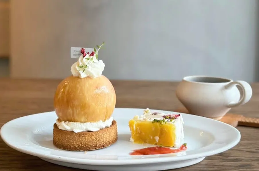 週末おやつ屋Niem