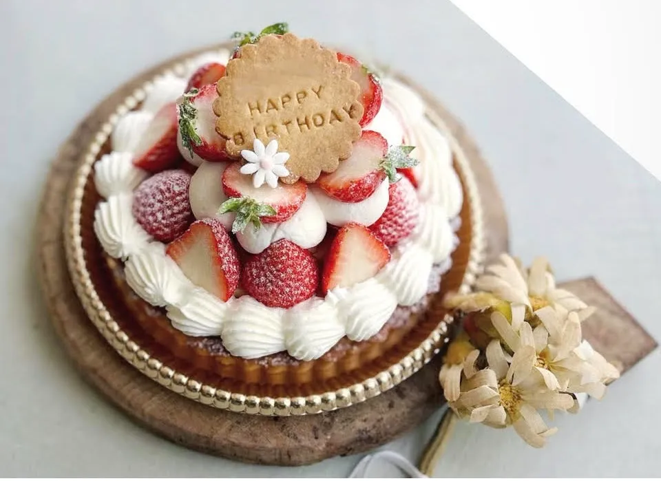 週末おやつ屋Niem