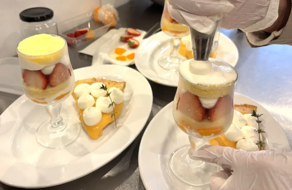 週末おやつ屋Niem