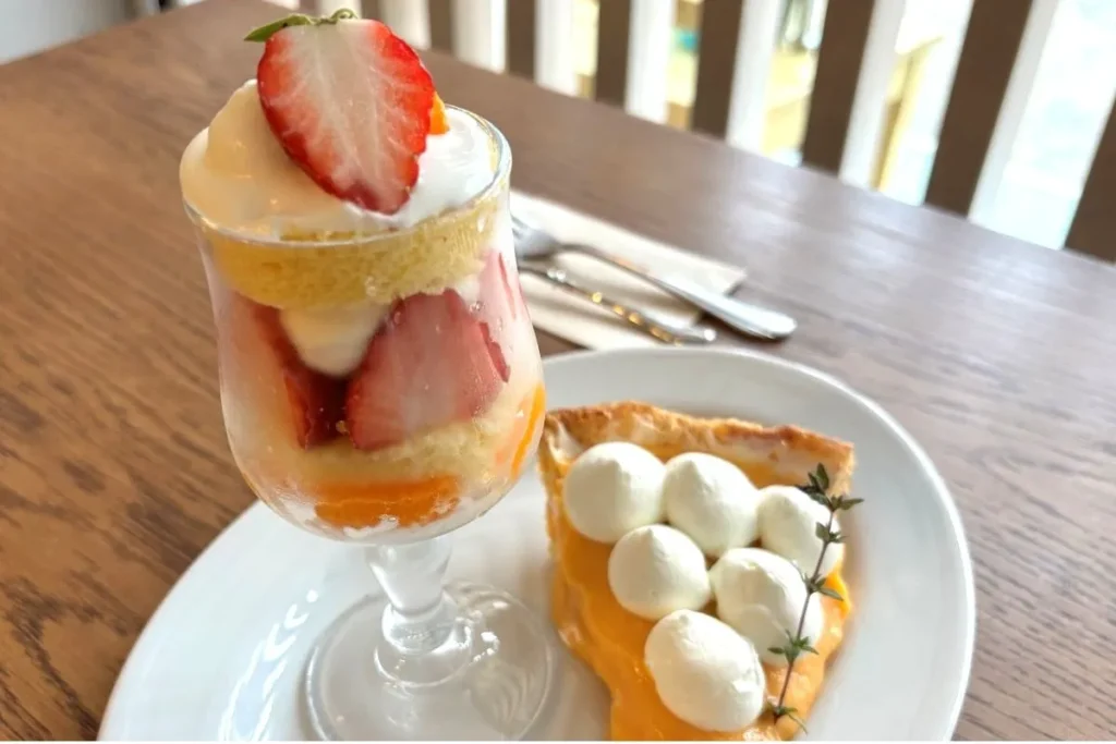 週末おやつ屋Niem