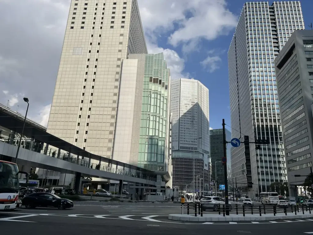 小野の離れ KITTE