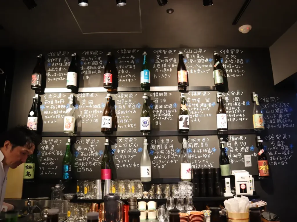 小野の離れ 内観4