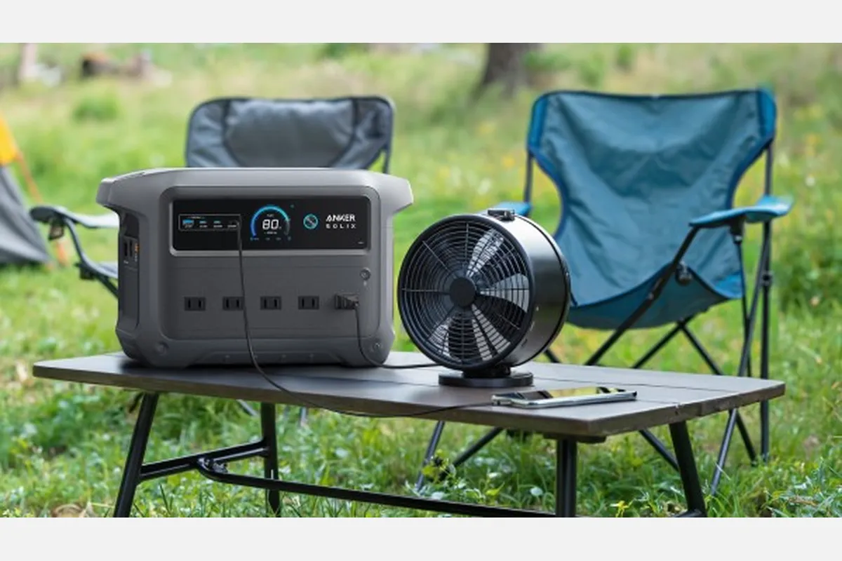 60を超えるブースが集結！万博記念公園で「アウトドアフェス2026」