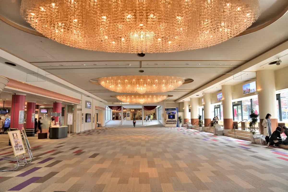 宝塚TOKK検定にチャレンジしよう！ あなたは何問正解できるかな？ 【第4回】