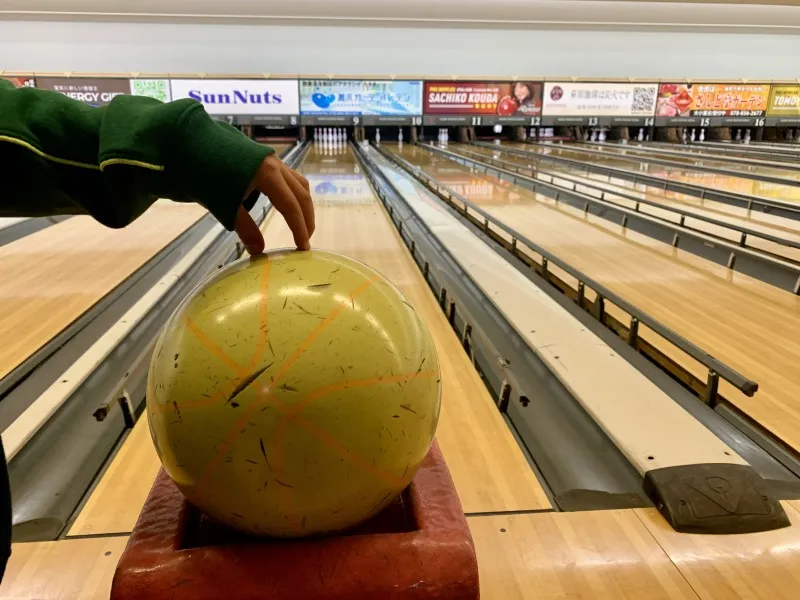 六甲ボウル　子ども用補助台