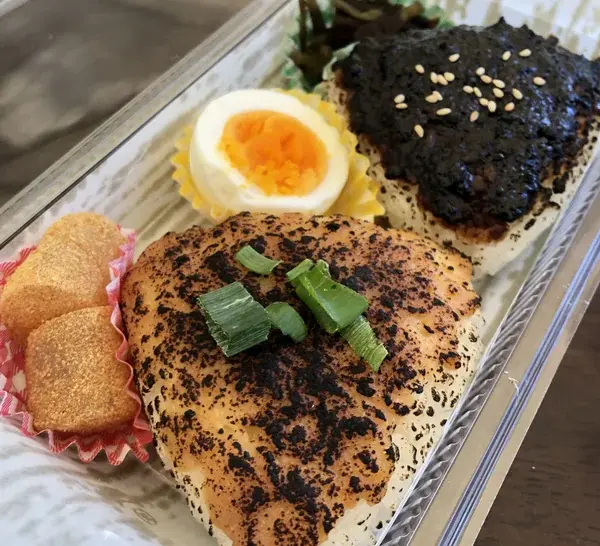 地元住民が作る茨木のソウルフード「龍王みそ」と、直売所「見山の郷」の魅力に迫る