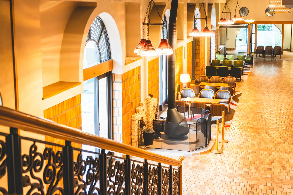 豊中｜1970年万博開幕に合わせて開業の老舗【千里阪急ホテル】惜しまれつつも、3月末で閉館します。