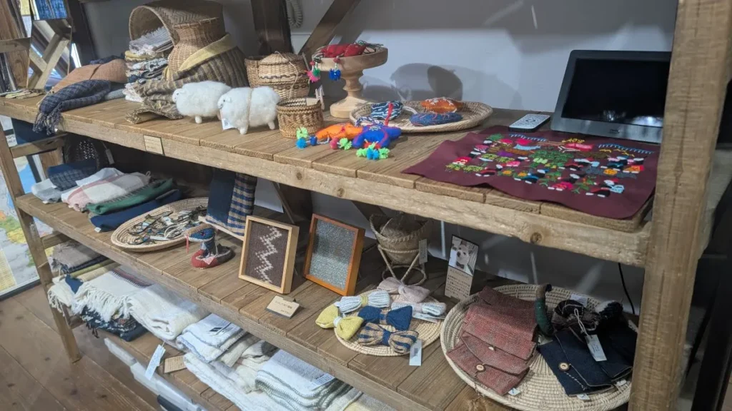 shokuの店の雑貨2