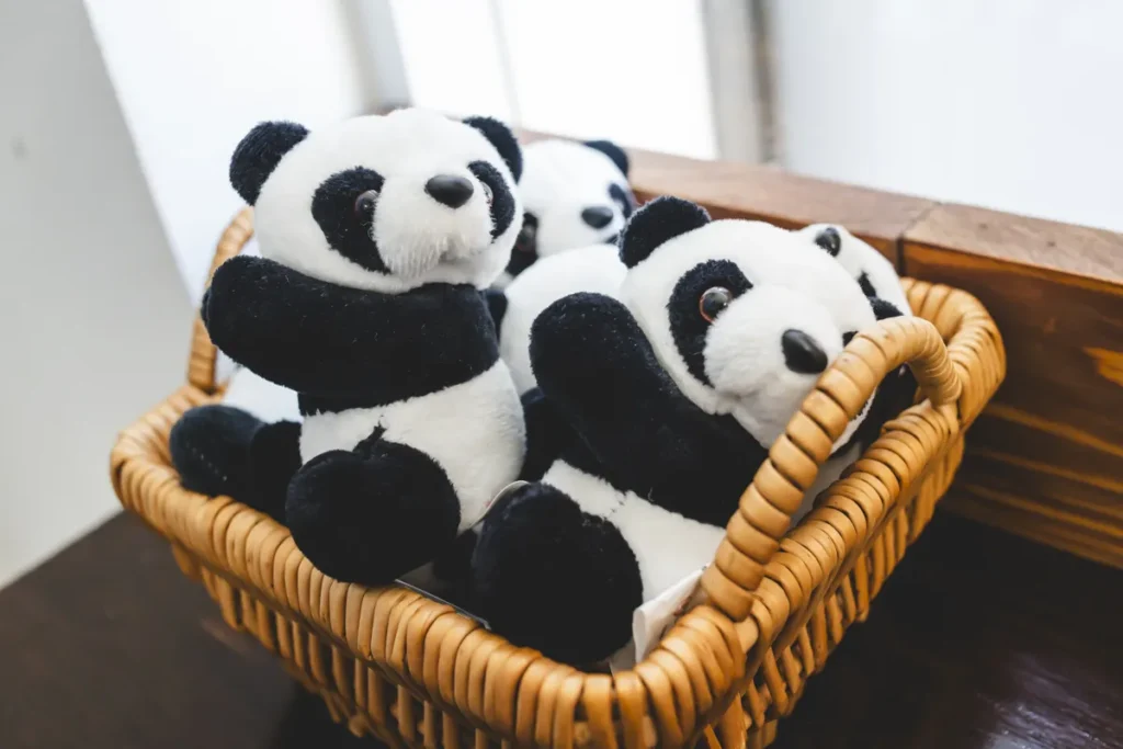 蜀味川香　店内3