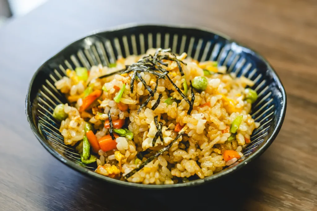 蜀味川香　汁なし坦々麺セット3