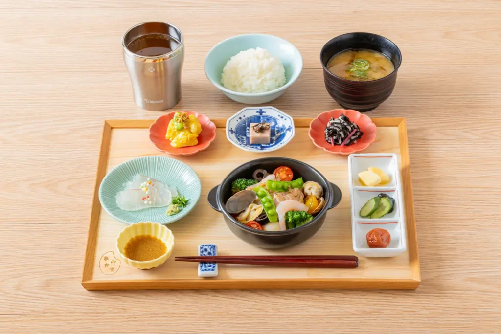 象印食堂 梅田店