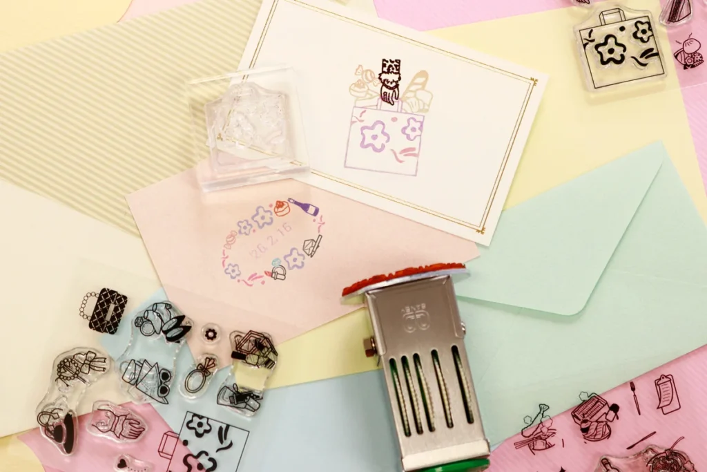 阪急文具の博覧会