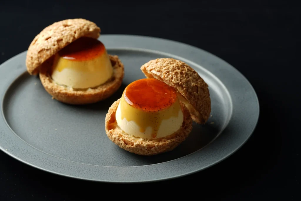 プリンシュー阪急うめだ本店